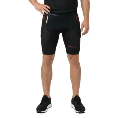 MTB Shorts Troy Lee Designs Stage Ghost D30 kurze Hose (Bild 2)