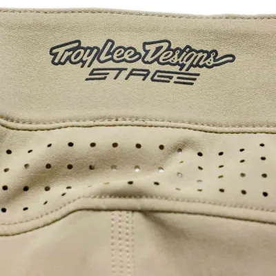 MTB Shorts Troy Lee Designs Stage kurze Hose (Bild 3)