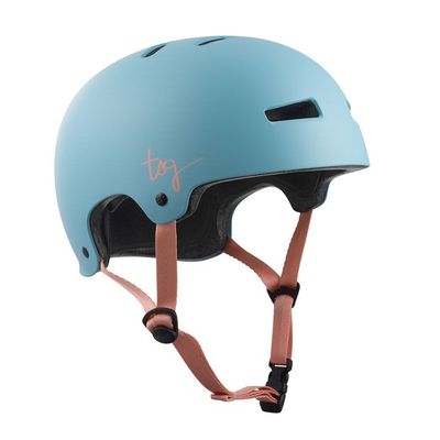 Fahrradhelme City und Trekking TSG Evolution WMN Solid Color 2024 (Bild 1)