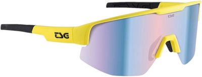 Sportbrille TSG Loam Sunglasses 2024 (Bild 1)
