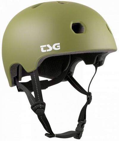 Fahrradhelme City und Trekking TSG Meta 2024 (Bild 1)