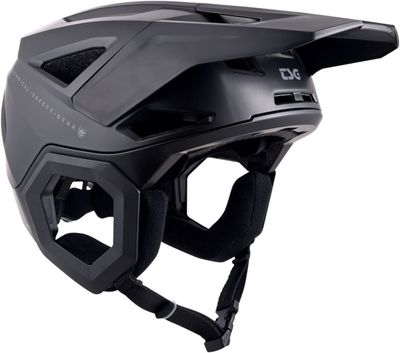 MTB-Helm TSG Prevention 2024 (Bild 1)