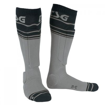 Fahrradsocken TSG Riot Sock 2024 (Bild 1)