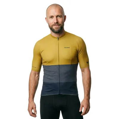 Fahrradtrikots kurzarm Tsunami Garona (Bild 13)