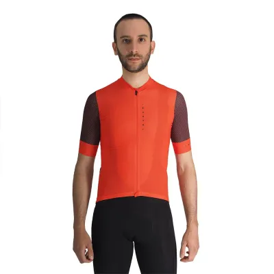 Fahrradtrikots kurzarm Tsunami Peyresourde (Bild 6)