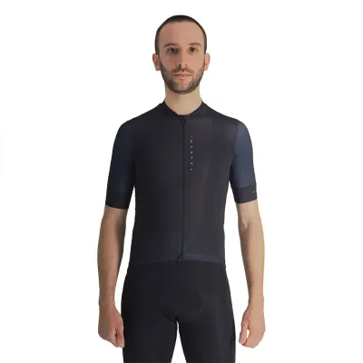 Fahrradtrikots kurzarm Tsunami Peyresourde (Bild 1)