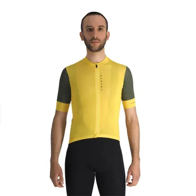 Fahrradtrikots kurzarm Tsunami Peyresourde (Bild 10)