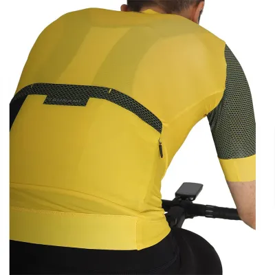 Fahrradtrikots kurzarm Tsunami Peyresourde (Bild 14)
