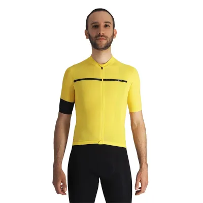 Fahrradtrikots kurzarm Tsunami Stelvio (Bild 21)