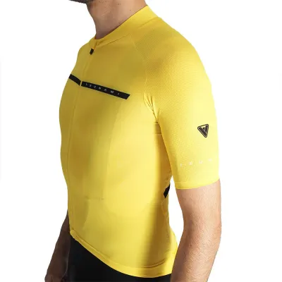 Fahrradtrikots kurzarm Tsunami Stelvio (Bild 22)