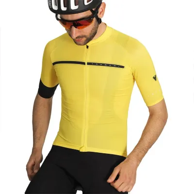 Fahrradtrikots kurzarm Tsunami Stelvio (Bild 24)