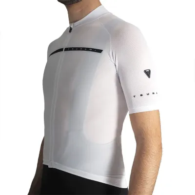 Fahrradtrikots kurzarm Tsunami Stelvio (Bild 18)