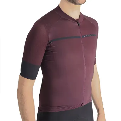 Fahrradtrikots kurzarm Tsunami Stelvio (Bild 13)