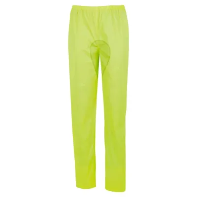 Fahrradhose lang Tucano Urbano Nano Rain Zeta Hosen 0 (Bild 2)