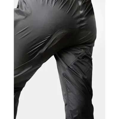 Regenhose Fahrrad Tucano Urbano Nano Zeta rain Hosen (Bild 2)