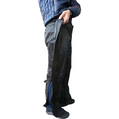 Regenhose Fahrrad Tucano Urbano Pantaway rain Hosen (Bild 3)