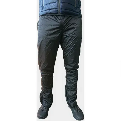 Regenhose Fahrrad Tucano Urbano Pantaway rain Hosen (Bild 5)