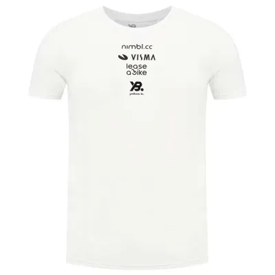 Fahrradtrikots kurzarm Team Visma | Lease a Bike Team Visma Lease A Bike 2026 (Bild 7)