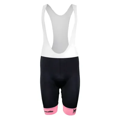 Trägerhose Team Visma | Lease a Bike Visma Lease A Bike Victory Giro d´Italia 2025 (Bild 1)