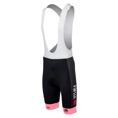 Trägerhose Team Visma | Lease a Bike Visma Lease A Bike Victory Giro d´Italia 2025 (Bild 3)