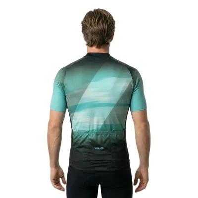 Fahrradtrikots kurzarm Uld Maillot Manga Corta Uld (Bild 8)