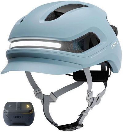 Fahrradhelme City und Trekking Unit1 Aura MIPS + Navigationsfernbedienung 2024 (Bild 2)