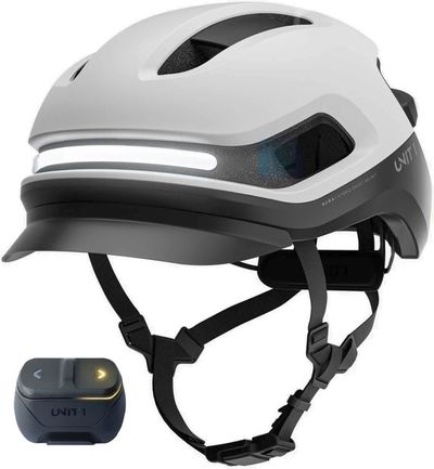 Fahrradhelme City und Trekking Unit1 Aura MIPS + Navigationsfernbedienung 2024 (Bild 3)