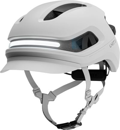 Fahrradhelme City und Trekking Unit1 Aura MIPS + Navigationsfernbedienung 2026 (Bild 1)