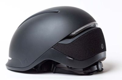 Helm für Pedelec Unit1 Faro MIPS + Navigationsfernbedienung 2024 (Bild 1)