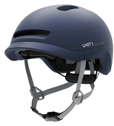 MTB-Helm Unit1 Neon MIPS Smart 2026 (Bild 5)