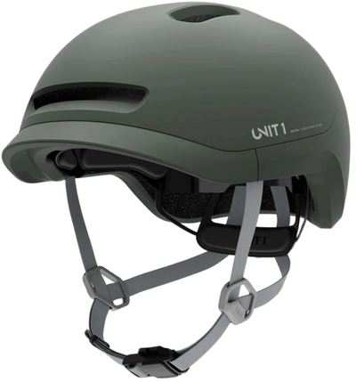 MTB-Helm Unit1 Neon MIPS Smart 2026 (Bild 4)