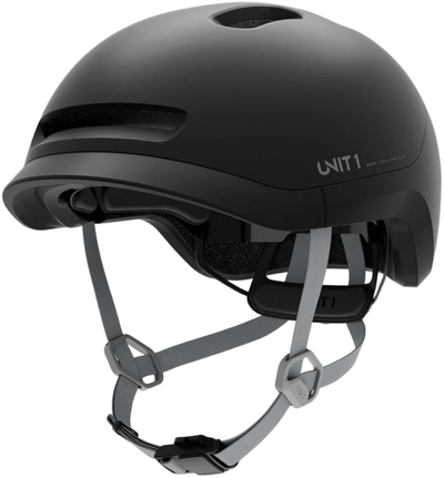 Helm für Pedelec Unit1 Neon SE Smart 2025 (Bild 1)