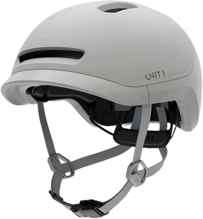 Helm für Pedelec Unit1 Neon SE Smart 2025 (Bild 2)
