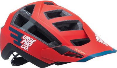 MTB-Helm Urge Bike All-Air ERT 2022 (Bild 1)