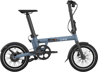 Klapprad E-Bike UTO PRO16 2026 | 252 Wh | 16 Zoll | Sonstige (Bild 2)