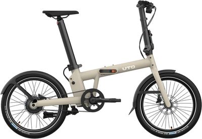 Klapprad E-Bike UTO PRO20 2025 | 352 Wh | 20 Zoll | Sonstige (Bild 4)