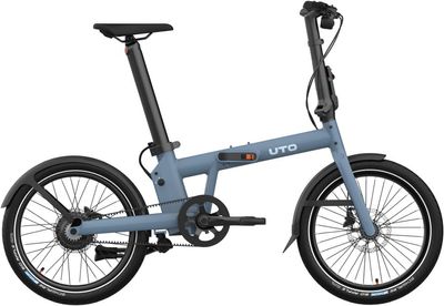 Klapprad E-Bike UTO PRO20 2025 | 352 Wh | 20 Zoll | Sonstige (Bild 3)
