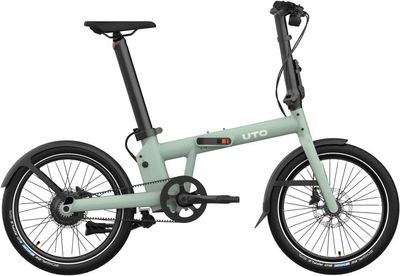 Klapprad E-Bike UTO PRO20 2025 | 352 Wh | 20 Zoll | Sonstige (Bild 2)