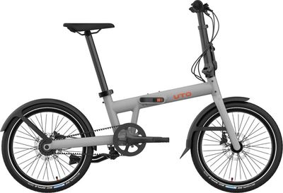 Klapprad UTO PRO20 NE 2026 | 20 Zoll | Sonstige (Bild 2)