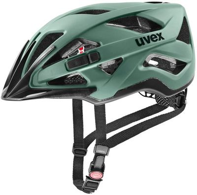 Fahrradhelme City und Trekking Uvex Active CC 2024 (Bild 1)