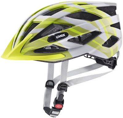Fahrradhelme City und Trekking Uvex Air Wing CC 2025 (Bild 2)