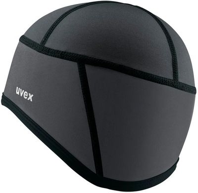 Mützen und Stirnbänder Uvex Bike Cap Thermo 2025 (Bild 1)