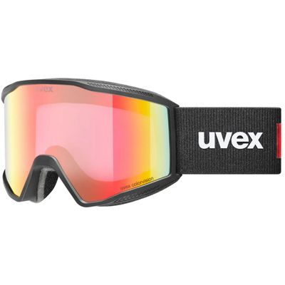 Skibrille Uvex Blast CV Skibrille 0 (Bild 1)