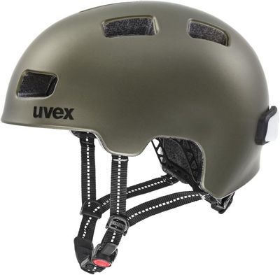 Fahrradhelme City und Trekking Uvex City 4 2025 (Bild 3)