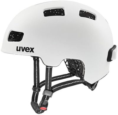 Fahrradhelme City und Trekking Uvex City 4 2025 (Bild 2)