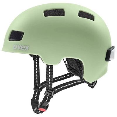Fahrradhelme City und Trekking Uvex City 4 2026 (Bild 3)