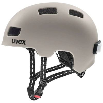 Fahrradhelme City und Trekking Uvex City 4 2026 (Bild 2)