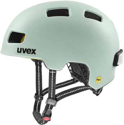 Fahrradhelme City und Trekking Uvex City 4 MIPS 2025 (Bild 2)