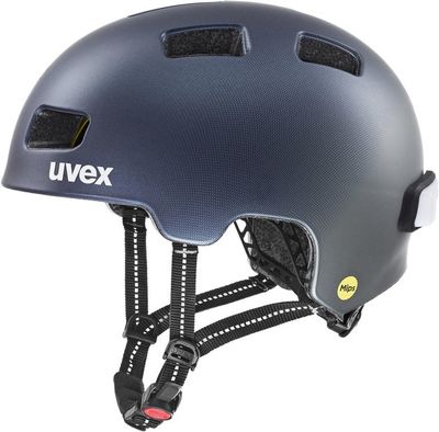 Fahrradhelme City und Trekking Uvex City 4 MIPS 2025 (Bild 1)