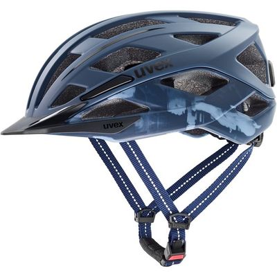 Fahrradhelme City und Trekking Uvex City I-Vo 2 2026 (Bild 3)